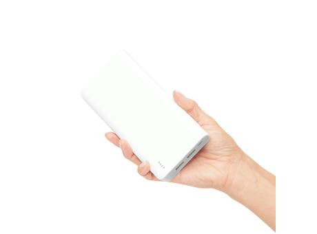 STORAGE - Powerbank