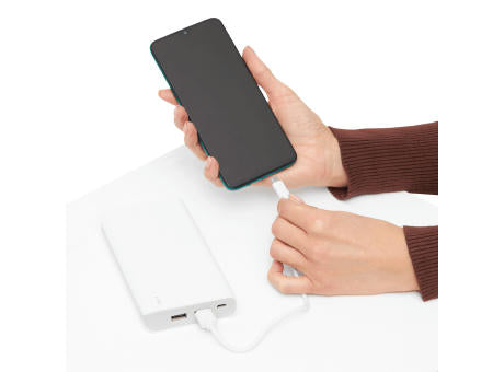STORAGE - Powerbank