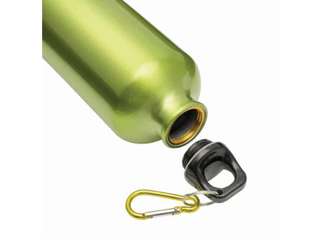 TRANSIT - Aluminium-Trinkflasche