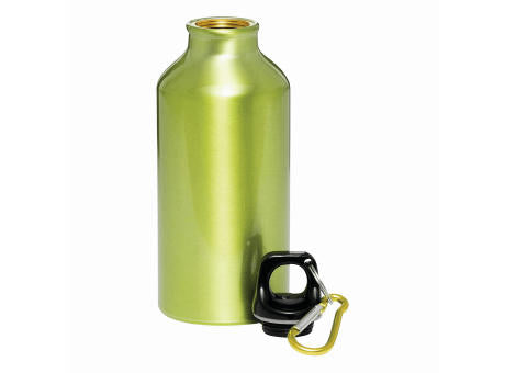 TRANSIT - Aluminium-Trinkflasche