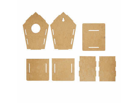 ECO HOME - Vogelhaus