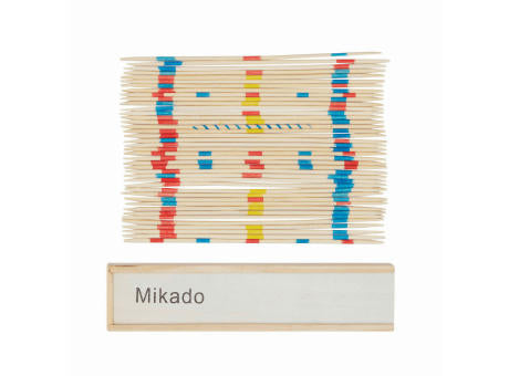 FOCUS - Mikado-Spiel