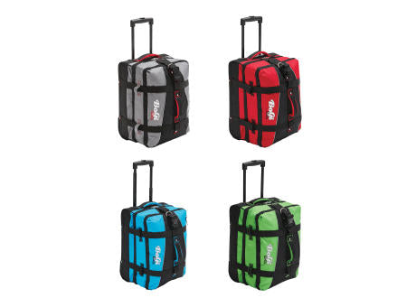 BOGI S - Trolley-Reisetasche BoGi S