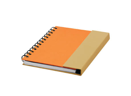 MAGNY - Notizbuch