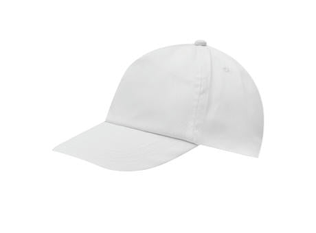 KIDDY WEAR - 5-Panel-Cap für Kinder