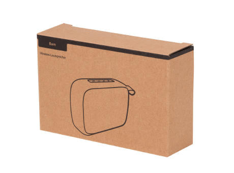 BAM - Wireless-Lautsprecher