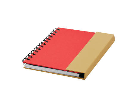 MAGNY - Notizbuch