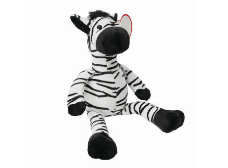 LORENZO - Plüsch-Zebra