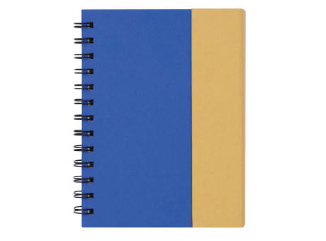 MAGNY - Notizbuch
