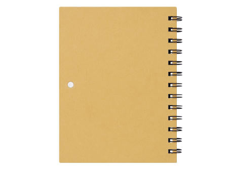 MAGNY - Notizbuch