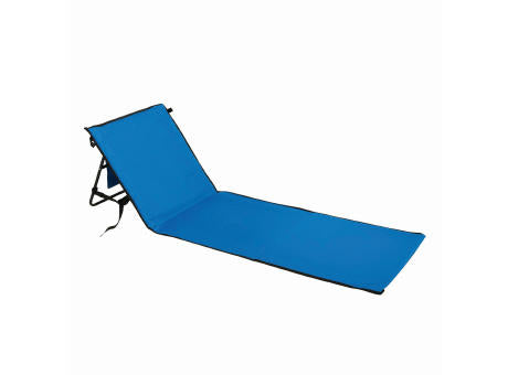 SUNNY BEACH - Faltbare Strandmatte