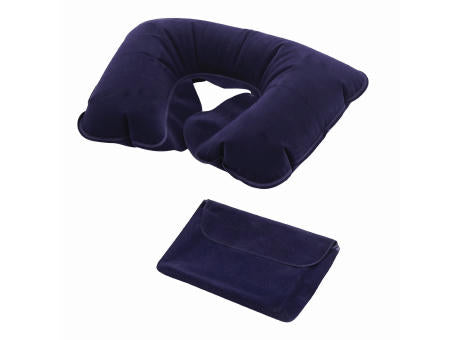 COMFORTABLE - Aufblasbare Nackenstütze