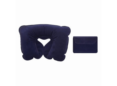 COMFORTABLE - Aufblasbare Nackenstütze