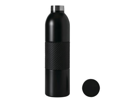 VACUGRIP - Vakuum-Isolierflasche