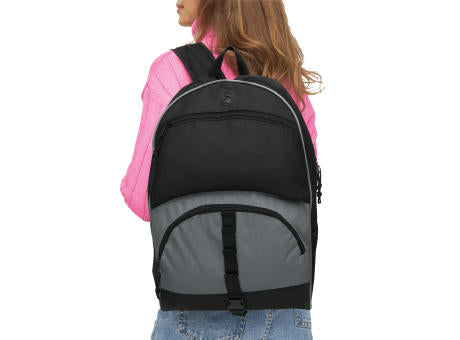 RELAX - Multifunktionsrucksack