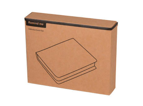 REMIND ME - Memobox