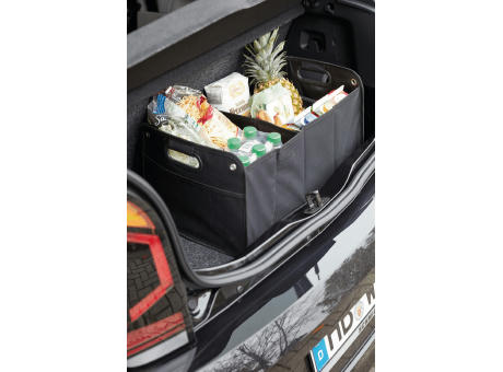CAR-GADGET - Kofferraum-Tasche
