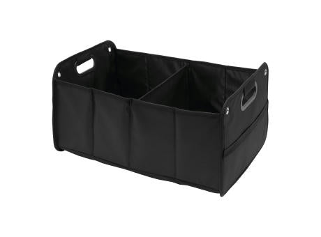 CAR-GADGET - Kofferraum-Tasche