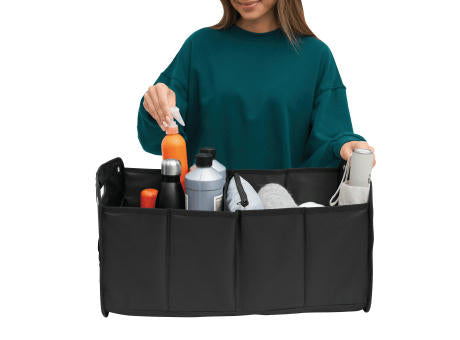 CAR-GADGET - Kofferraum-Tasche