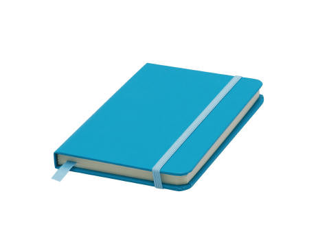 ATTENDANT A6 - Notizbuch ATTENDANT im DIN-A6-Format