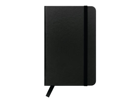 ATTENDANT A6 - Notizbuch ATTENDANT im DIN-A6-Format