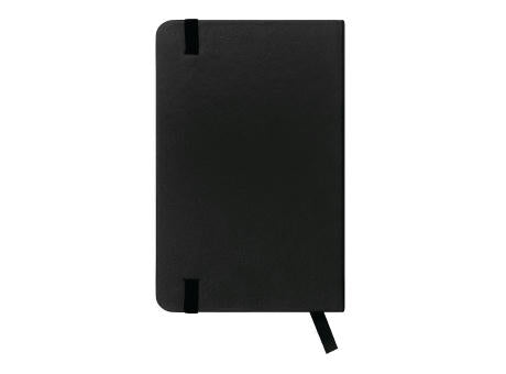 ATTENDANT A6 - Notizbuch ATTENDANT im DIN-A6-Format