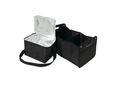 ISO-GADGET - Kofferraumtaschen-Set