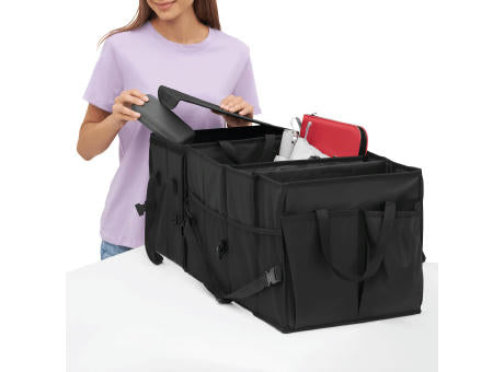 SUPER GADGET - Kofferraumtasche