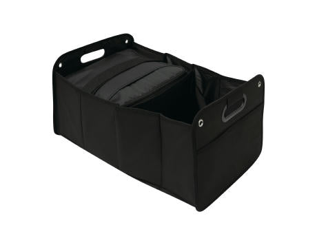 ISO-GADGET - Kofferraumtaschen-Set
