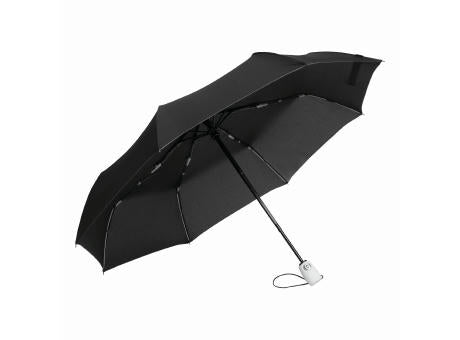STREETLIFE - Vollautomatischer Windproof-Taschenschirm