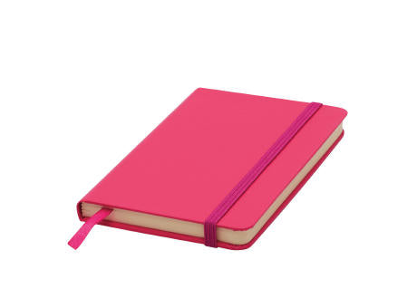 ATTENDANT A6 - Notizbuch ATTENDANT im DIN-A6-Format