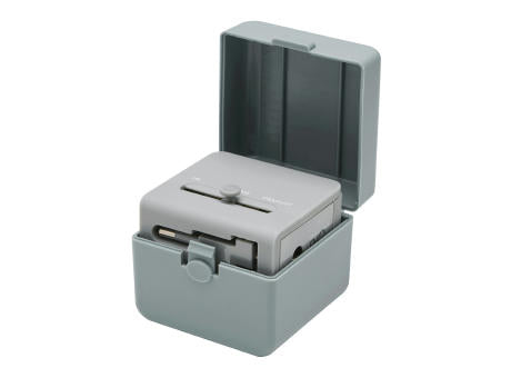 TRAVEL MATE - Reiseadapter