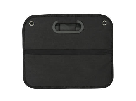 ISO-GADGET - Kofferraumtaschen-Set