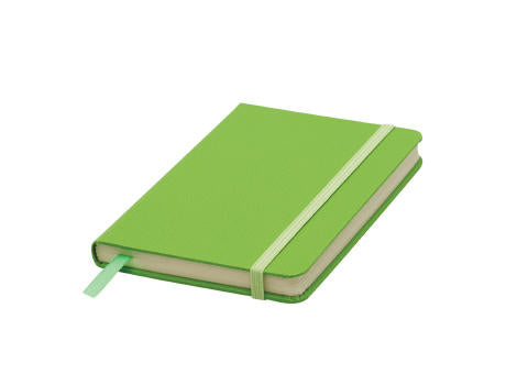 ATTENDANT A6 - Notizbuch ATTENDANT im DIN-A6-Format