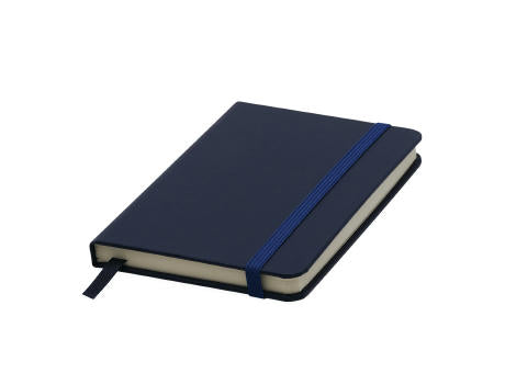 ATTENDANT A6 - Notizbuch ATTENDANT im DIN-A6-Format