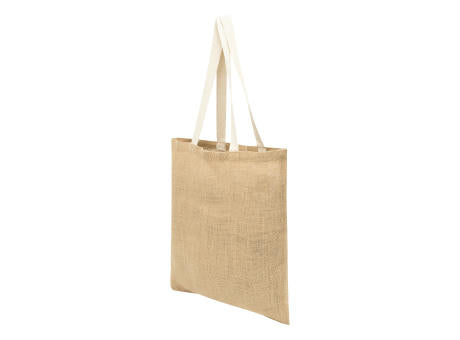 JUTE - Jute-Tasche
