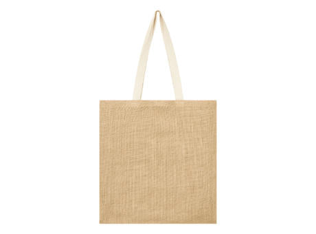 JUTE - Jute-Tasche