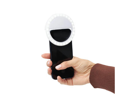 PERFECT ILLUMINATION - Webcam Ringlicht