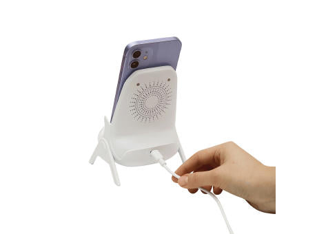 COMBINED - Drahtlose Ladestation