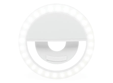 PERFECT ILLUMINATION - Webcam Ringlicht