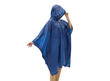 KEEP DRY - Fahrradponcho