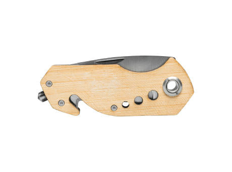 BAMBOO HIT - Taschenmesser