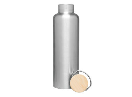 JUMBO MILITARY - Vakuum-Isolierflasche