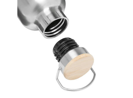 JUMBO MILITARY - Vakuum-Isolierflasche