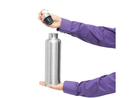 JUMBO MILITARY - Vakuum-Isolierflasche