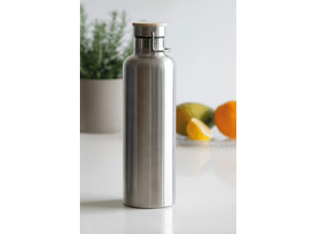 JUMBO MILITARY - Vakuum-Isolierflasche