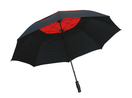 MONSUN - Fiberglas-Golfschirm