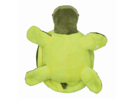 ALBERT - Plüsch-Schildkröte