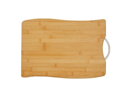 BAMBOO-GRIP - Schneidebrett