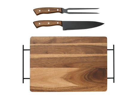 ACACIA CUT - Schneidebrett